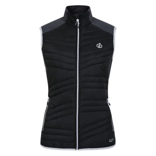 Early Access retro coatDare 2B Womens/Ladies Altimeter Gilet