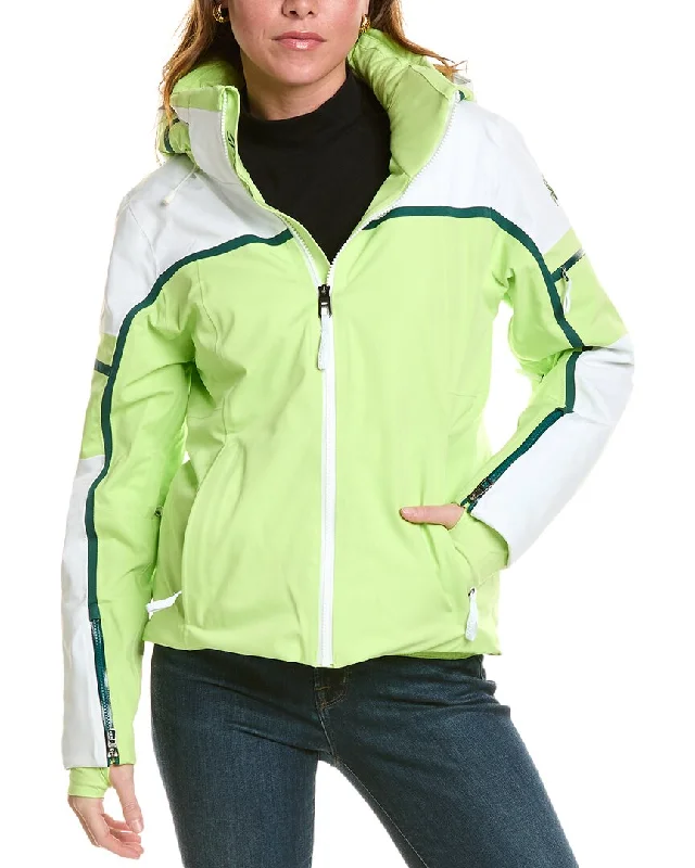 Warehouse Sale high-quality coatSpyder Poise Jacket