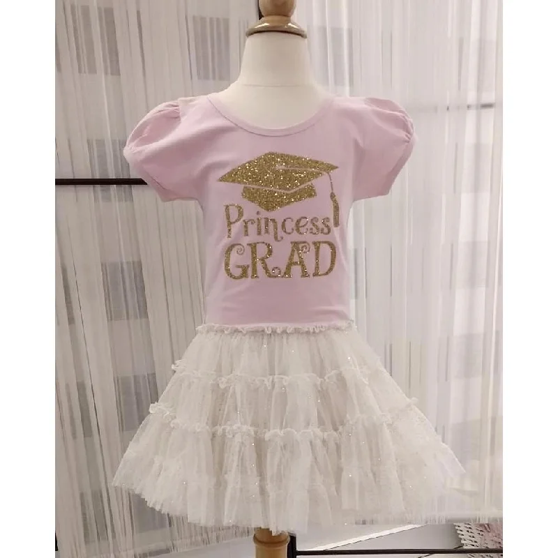 cocktail party dressMad Grrl Princess Graduate Dress