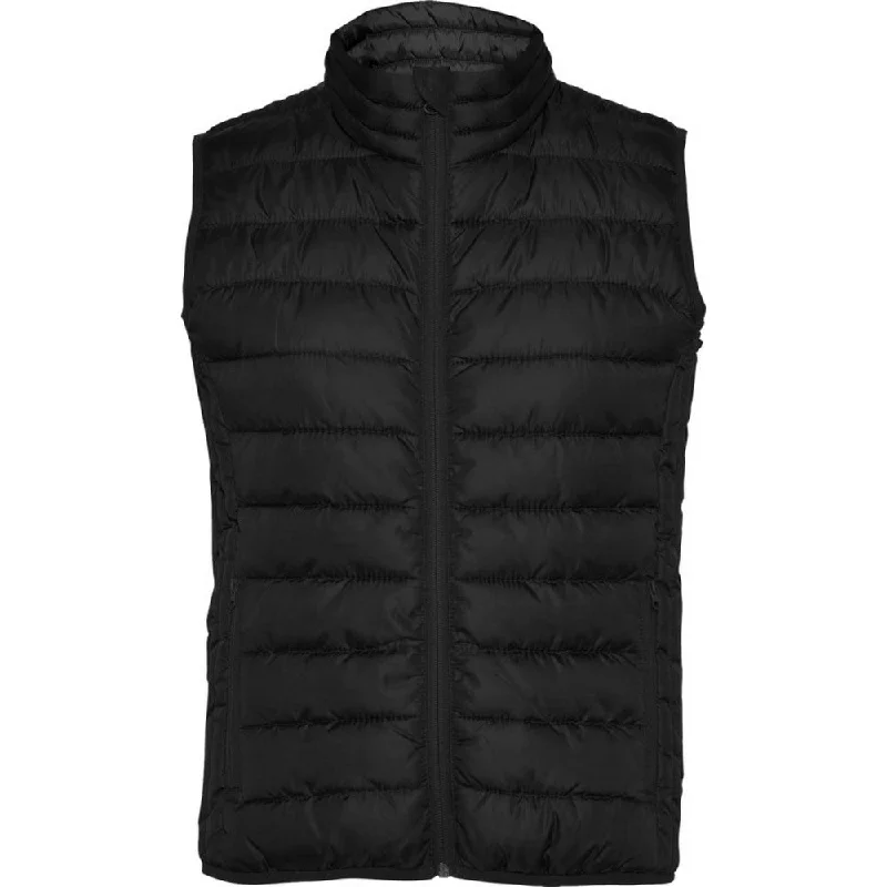 Solid Black