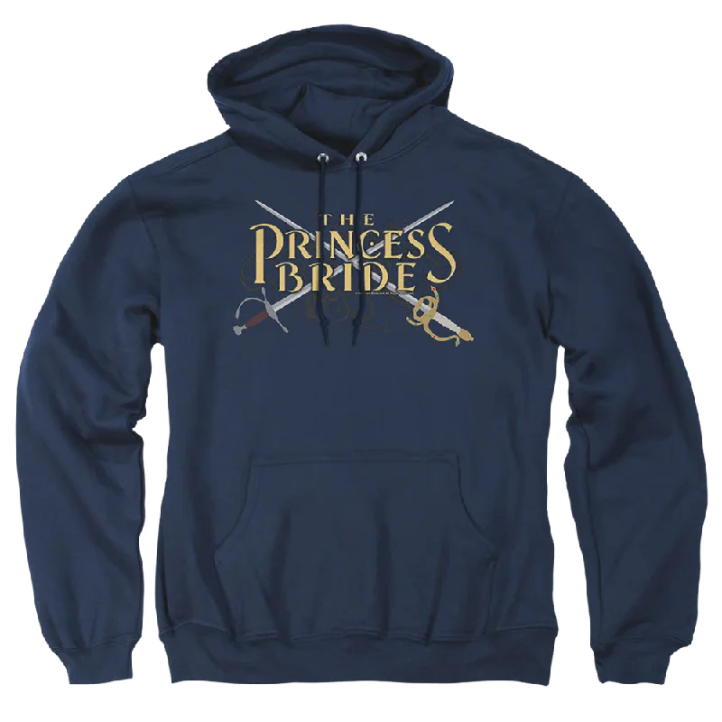 Discount Extravaganza trendy zip-up hoodiePrincess Bride, The Swords - Pullover Hoodie
