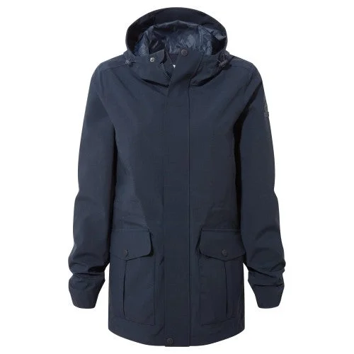 Bargain Prices vintage trench coatTOG24 Womens/Ladies Burradon Waterproof Jacket