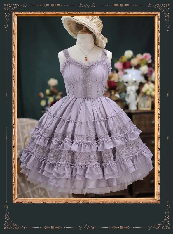 lavender purple