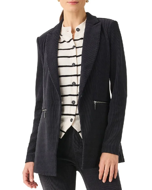Final Markdown classic trench coatNic & Zoe Corduroy Zip Jacket