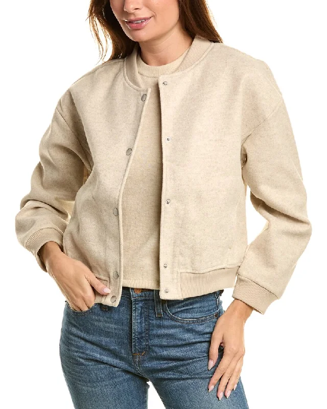 premium coatBeachlunchlounge Perla Jacket