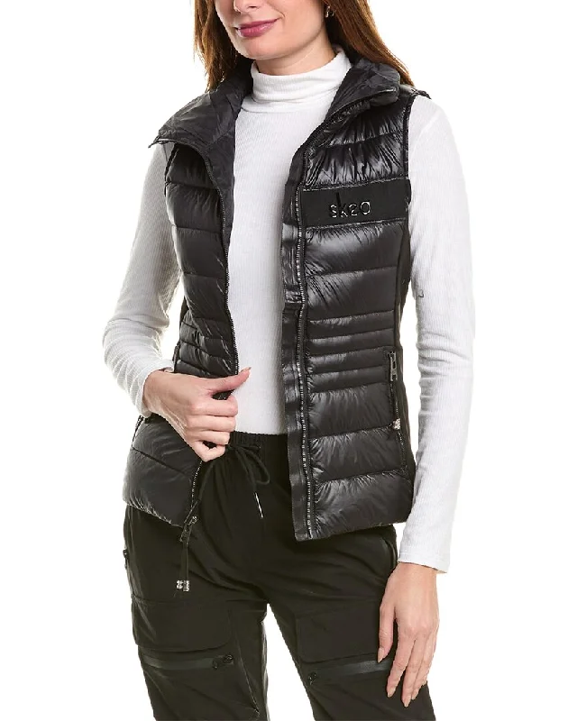 windproof jacketSkea Vail Vest