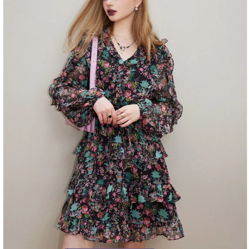 Multi Black