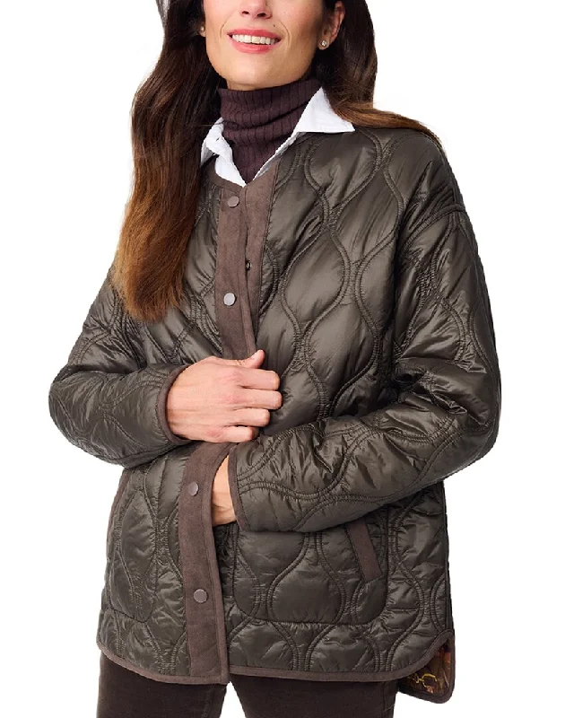 Best Deals oversized coatJ.Mclaughlin Duke Jacket