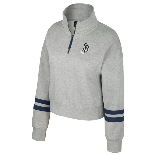 Exclusive Online Offer performance hoodie for gymWomen's Sage 1/4 Zip Fleece