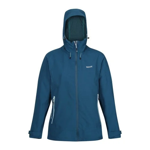 Best Bargains lightweight outerwearRegatta Womens/Ladies Okara Waterproof Jacket