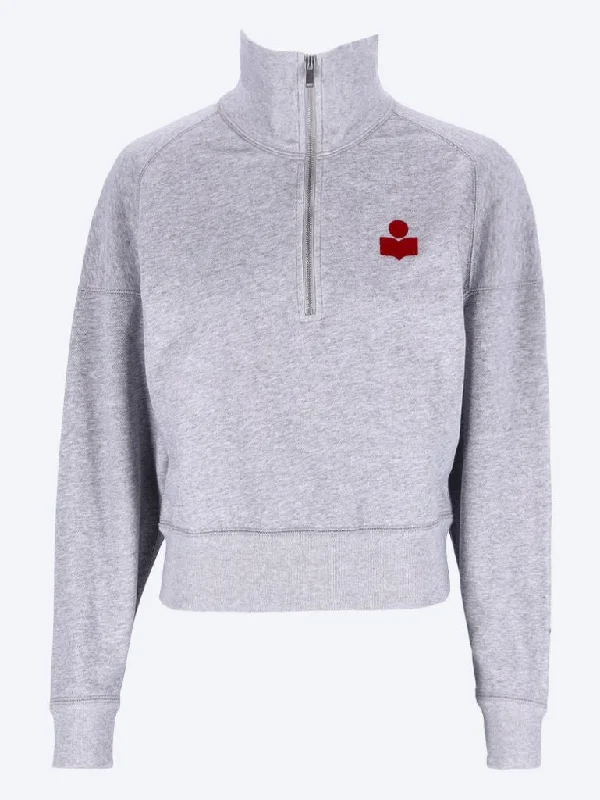 Online Exclusive urban sports sweatshirtRoss light marant sweatshirt