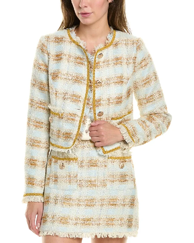 Big Discounts windproof jacketWalter Baker Annabell Jacket