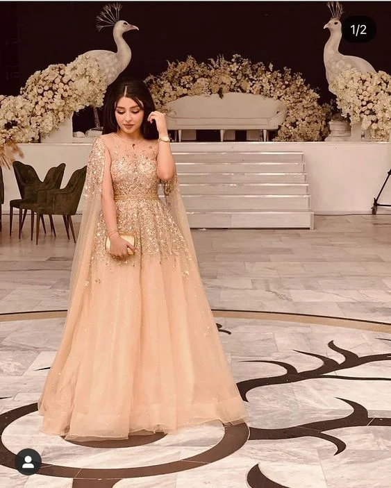 Grand Opening Sale tiered dressLuxurious A-line Tulle Prom Dress,Princess Dress Y7133 Grand Opening Sale tiered dressLuxurious A-line Tulle Prom Dress,Princess Dress Y7133