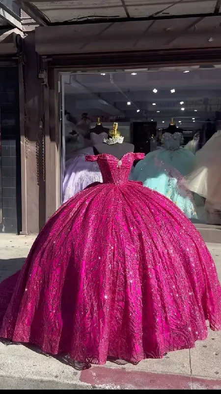 Act Now draped dressOff Shoulder Quinceanera Dress Luxury Lace Sequin Sweet 16 Ball Gown Act Now draped dressOff Shoulder Quinceanera Dress Luxury Lace Sequin Sweet 16 Ball Gown