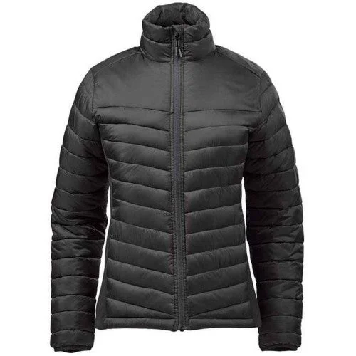 functional coatStormtech Womens/Ladies Montserrat Thermal Padded Jacket