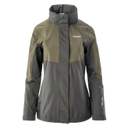 Special Savings everyday winter coatHi-Tec Womens/Ladies Temuco Light Jacket