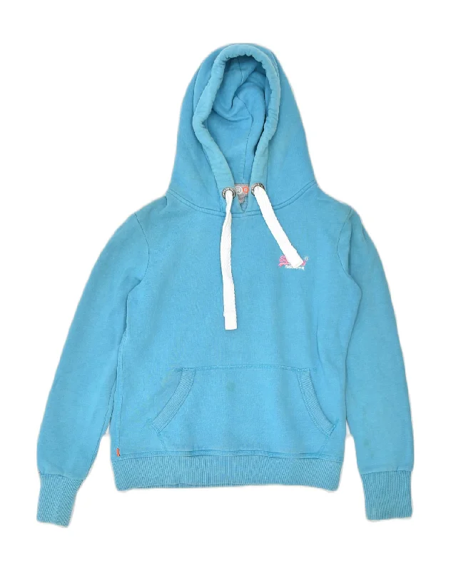 Huge Discounts oversized pullover sweatshirtSUPERDRY Womens Orange Label Hoodie Jumper UK 6 Small Blue Cotton Huge Discounts oversized pullover sweatshirtSUPERDRY Womens Orange Label Hoodie Jumper UK 6 Small Blue Cotton