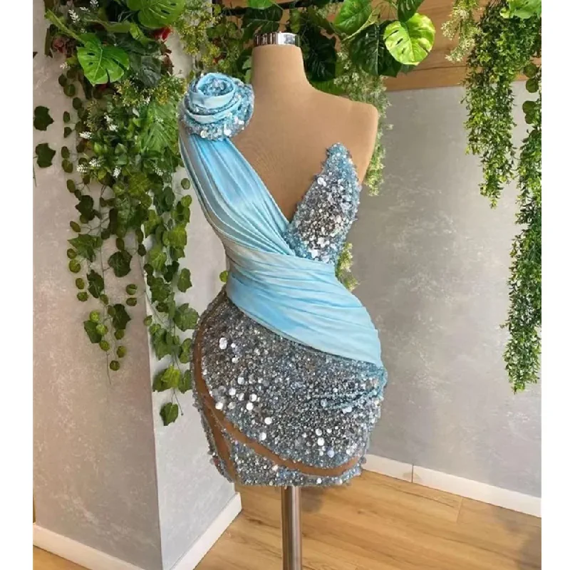 Limited Edition casual evening dressRobe Cocktail Evening Gowns Short Prom Dress 2024 Strapless Knee Length Formal Hoco Dress Graduation Women Party Gown Custom 15 Limited Edition casual evening dressRobe Cocktail Evening Gowns Short Prom Dress 2024 Strapless Knee Length Formal Hoco Dress Graduation Women Party Gown Custom 15