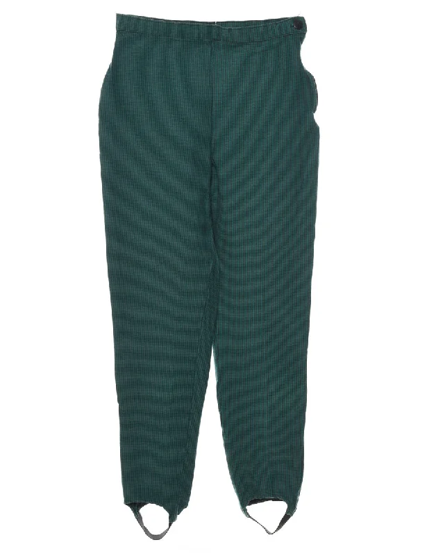 Daily Specials tailored blazer coatDogtooth Trousers - W28 L26
