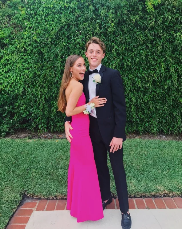 Grand Opening Sale trendy wrap dressElegant Strapless Mermaid Prom Dress,Pure Color Evening Gown Y5709 Grand Opening Sale trendy wrap dressElegant Strapless Mermaid Prom Dress,Pure Color Evening Gown Y5709