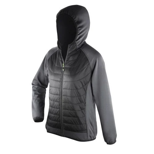 street style coatSpiro Womens/Ladies Zero Gravity Showerproof Jacket