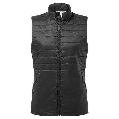 Limited Availability cozy winter coatTOG24 Womens/Ladies Adderley Gilet