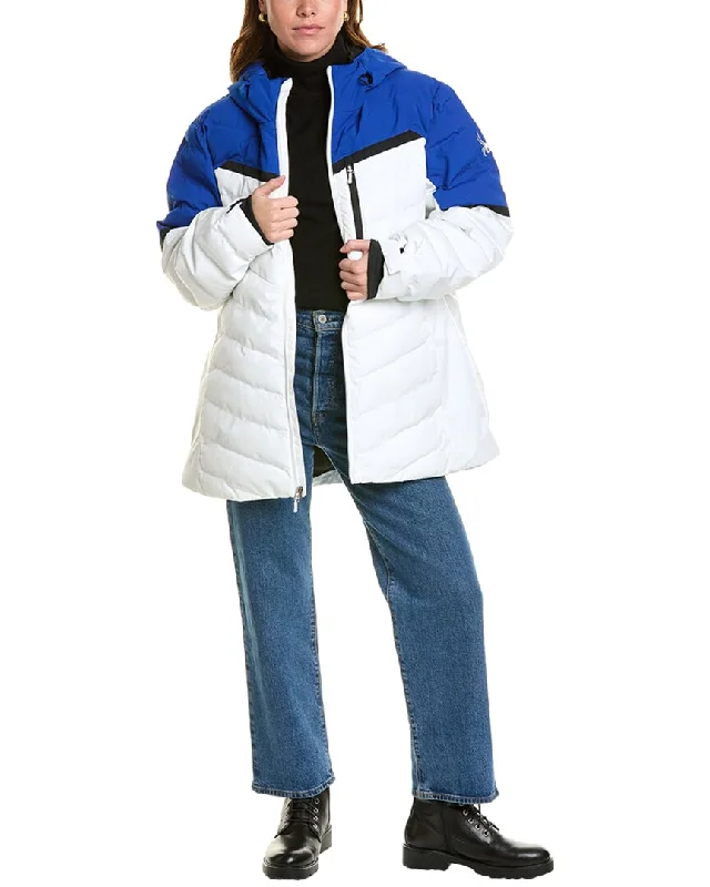 Customer Appreciation Sale cozy coatSpyder Brisk Synthetic Jacket