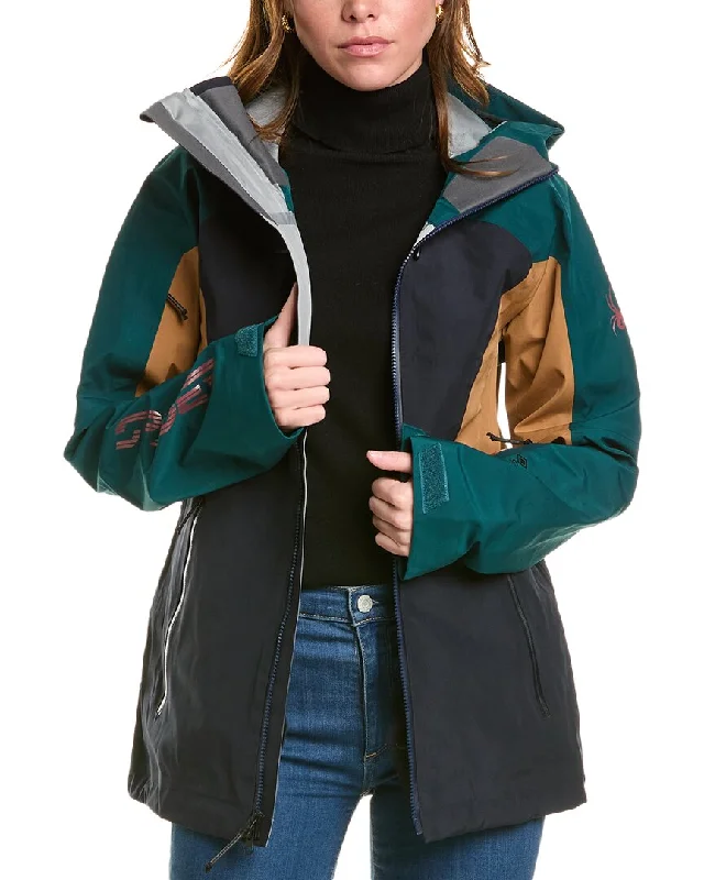 Discount Extravaganza versatile coatSpyder Solitaire Gtx Jacket