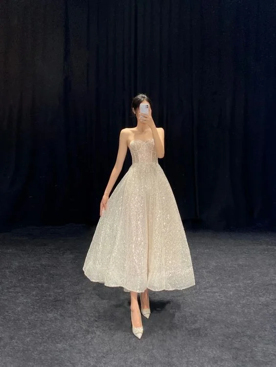Special Discount elegant shift dressGlitter A-line Midi-length Evening Dress,Glam Dress Y6579 Special Discount elegant shift dressGlitter A-line Midi-length Evening Dress,Glam Dress Y6579