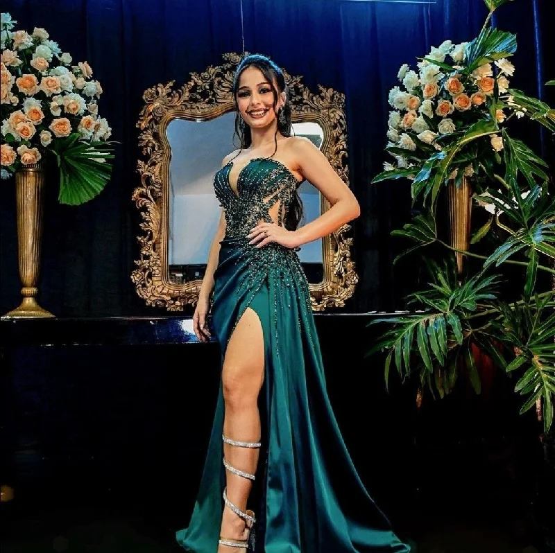 Discount Extravaganza backless dressStunning Sheath Evening Dress Fashion Party Gown Y5641 Discount Extravaganza backless dressStunning Sheath Evening Dress Fashion Party Gown Y5641