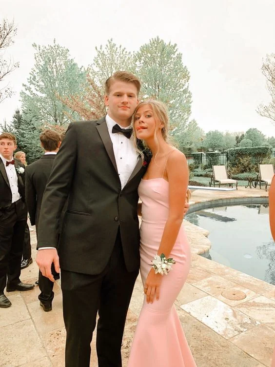 Now or Never ashionable dressElegant Pink Mermaid Prom Dress,Pink Evening Dress Y5911 Now or Never ashionable dressElegant Pink Mermaid Prom Dress,Pink Evening Dress Y5911