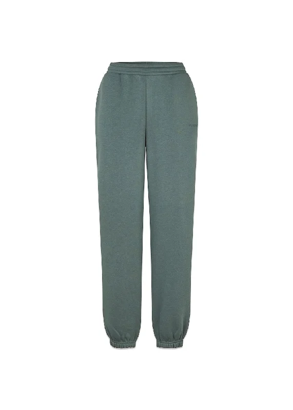 Reduced Prices TiaMD pants - Balsam Green