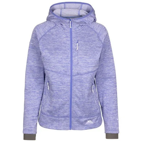 Price Fest cozy wool-blend coatTrespass Womens/Ladies AT200 Fleece Jacket