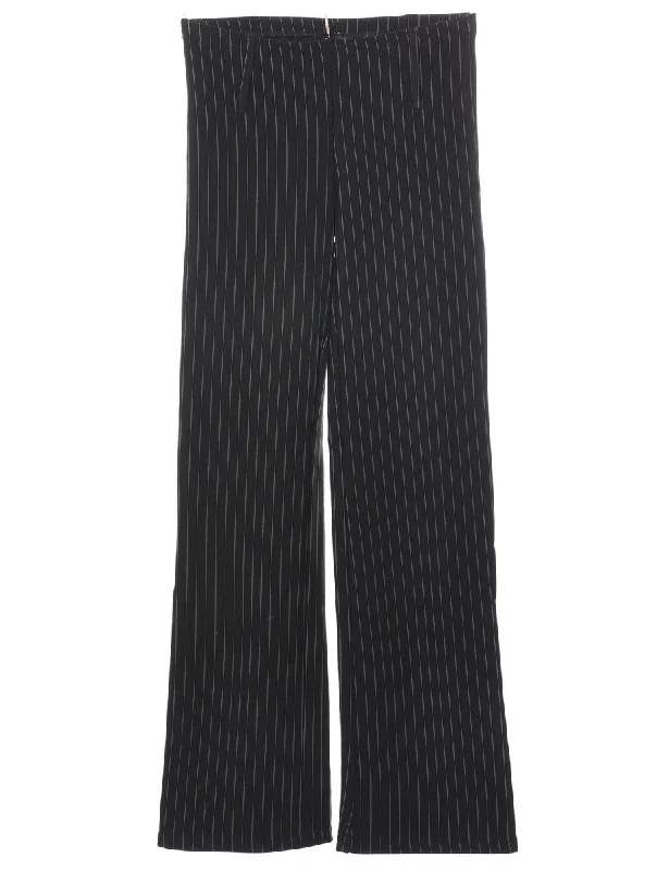 Striped Trousers - W28 L33