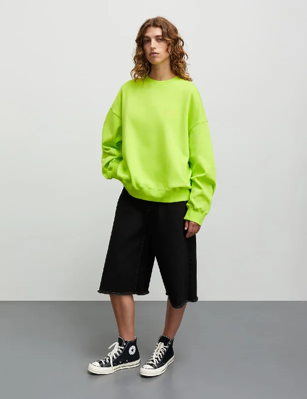Mega Sale lightweight workout sweatshirtOrganic Sweat Atli Sweatshirt, Love Bird
