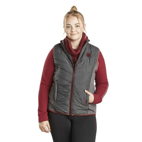 Unbeatable Prices comfortable winter coatFirefoot Womens/Ladies Padded Gilet