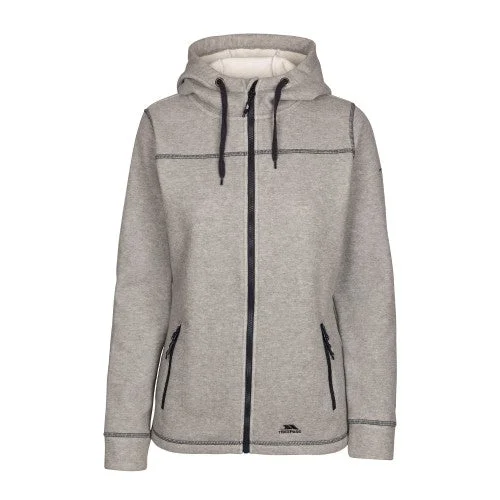 Blowout Deals insulated winter jacketTrespass Womens/Ladies Runpal At400 Fleece Jacket