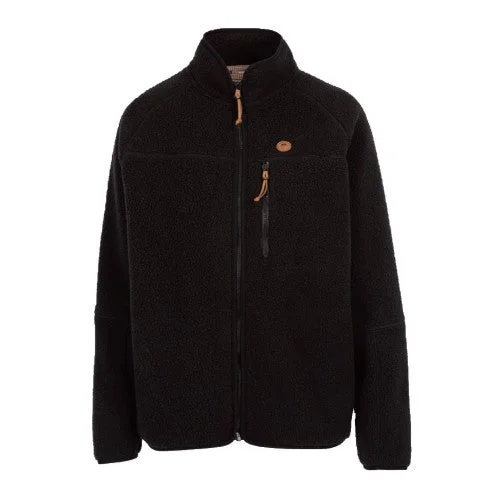 Shop and Save trendy puffer coatTrespass Womens/Ladies Quake Leather Trim Fleece Jacket