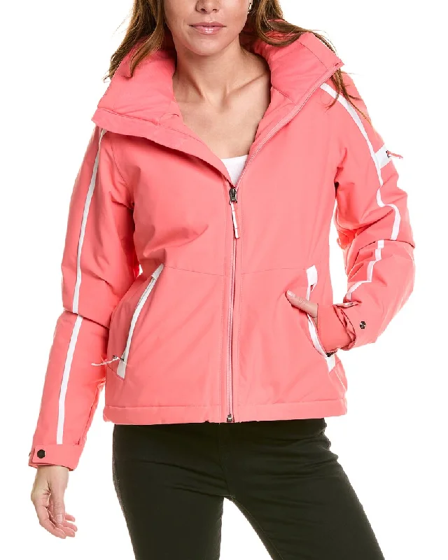 Deal Dash casual utility jacketSpyder Optimist Jacket