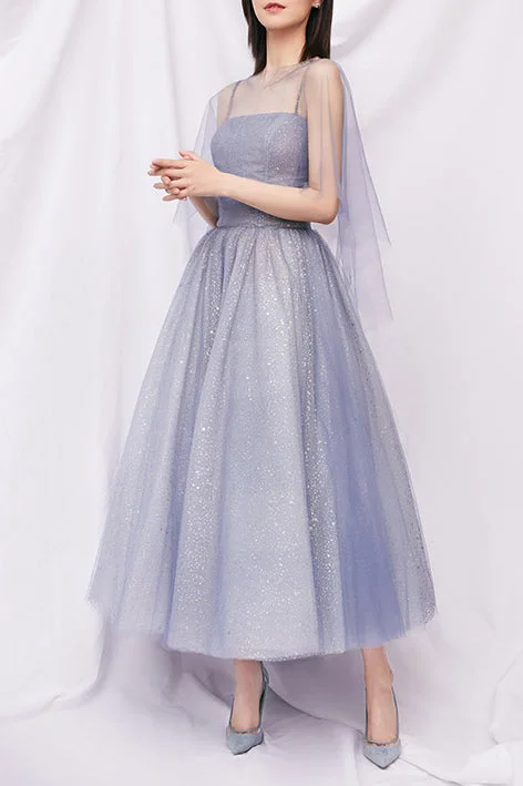 Special Price romantic dressSparkly Spaghetti Straps A-Line Sequins Lavender Long Prom Dress Special Price romantic dressSparkly Spaghetti Straps A-Line Sequins Lavender Long Prom Dress