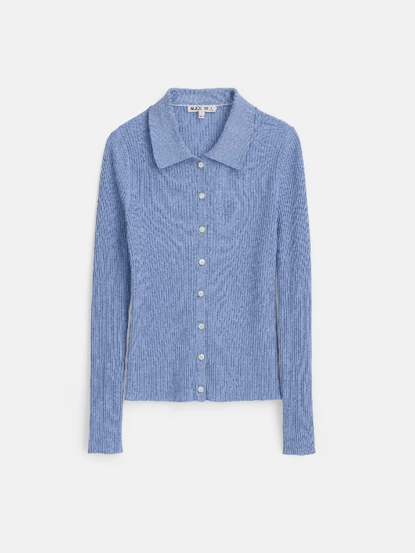 Can't Miss modern sports hoodieJackie Polo