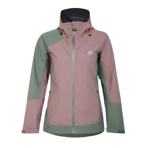 Today’s Special comfortable outerwearDare 2B Womens/Ladies Traversing Waterproof Jacket